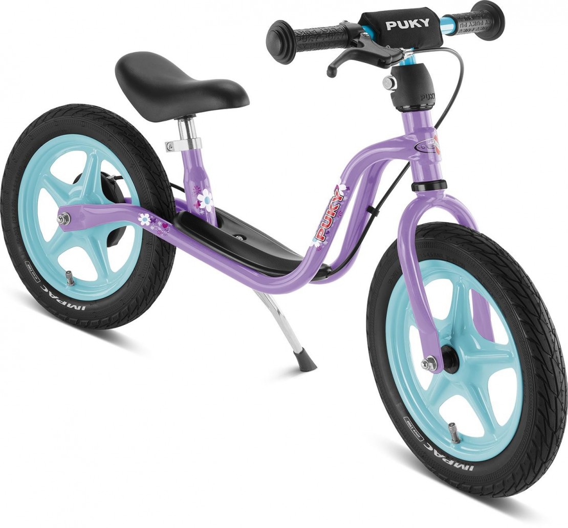 Puky LR 1L - 2019 Kids Bike  (click to zoom)
