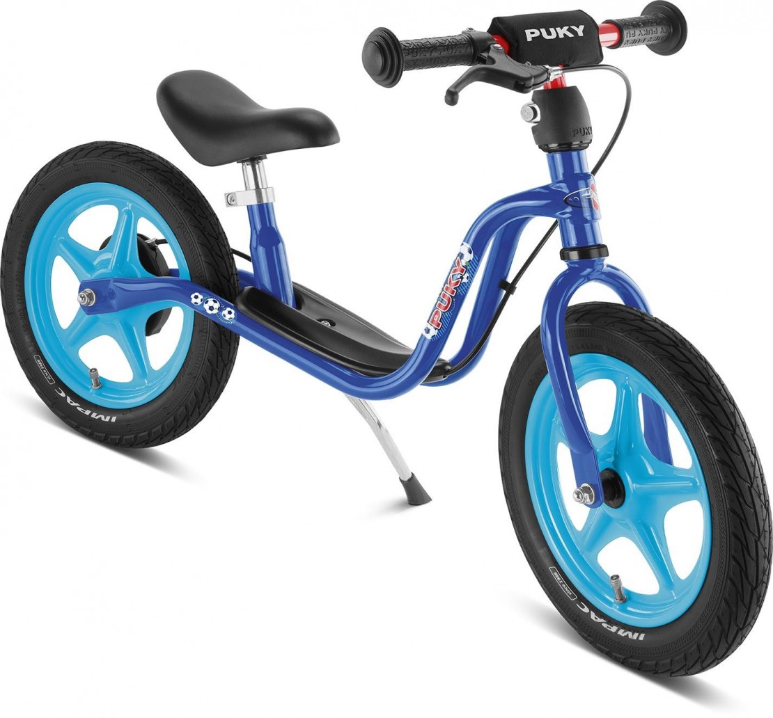 Puky LR 1L BR - Kids Bike 2019