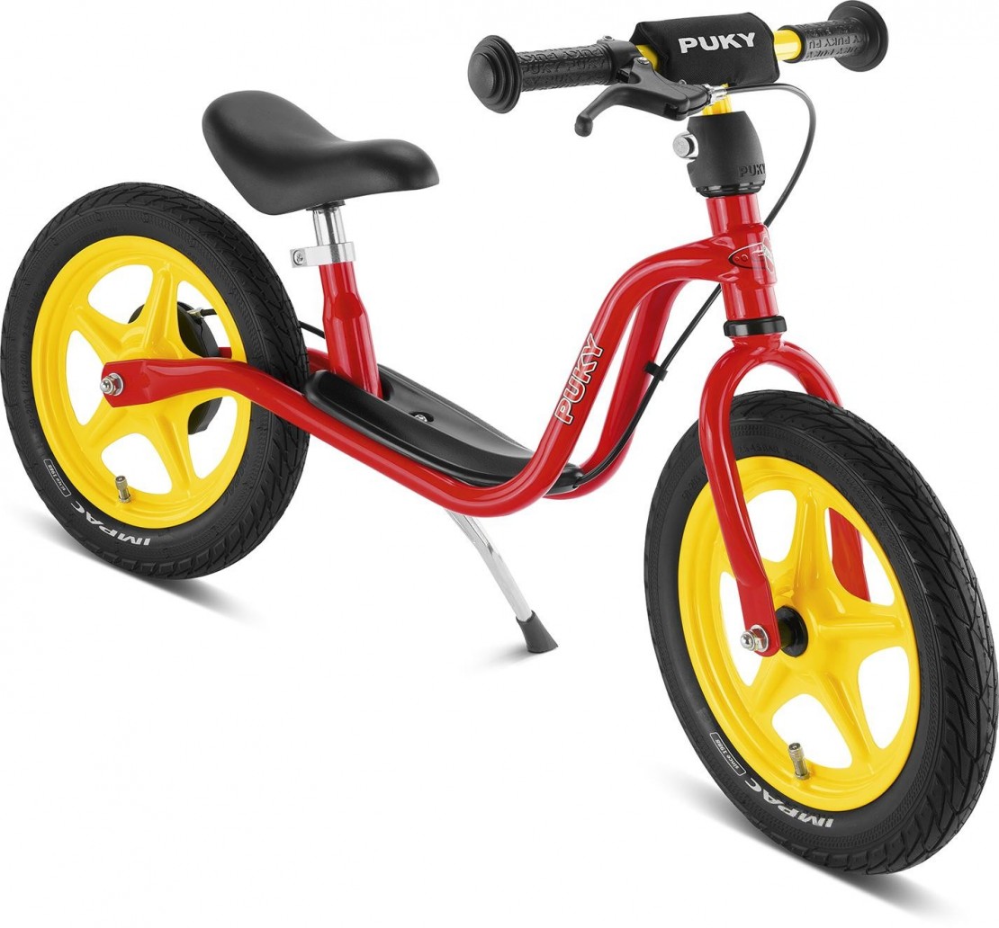 Puky LR 1L BR - Kids Bike 2019