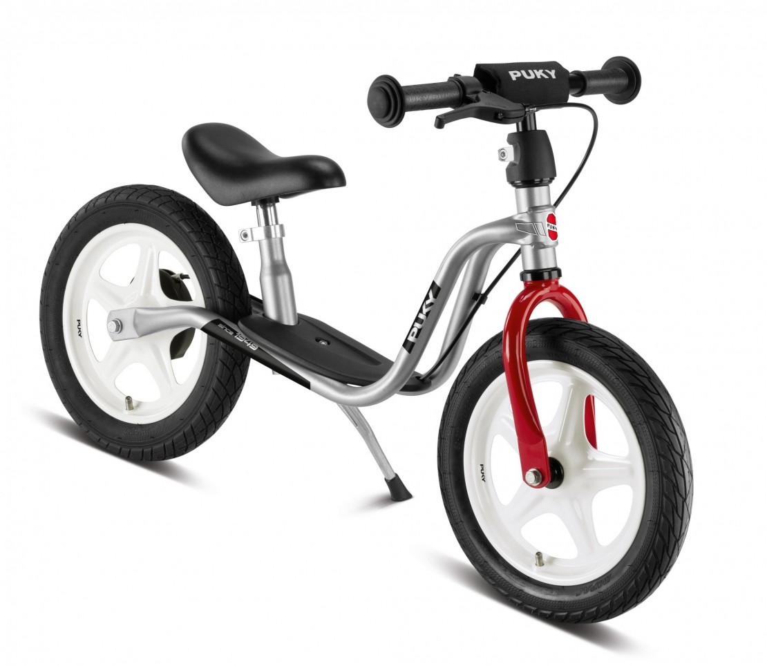 Puky LR 1L BR - Kids Bike 2019