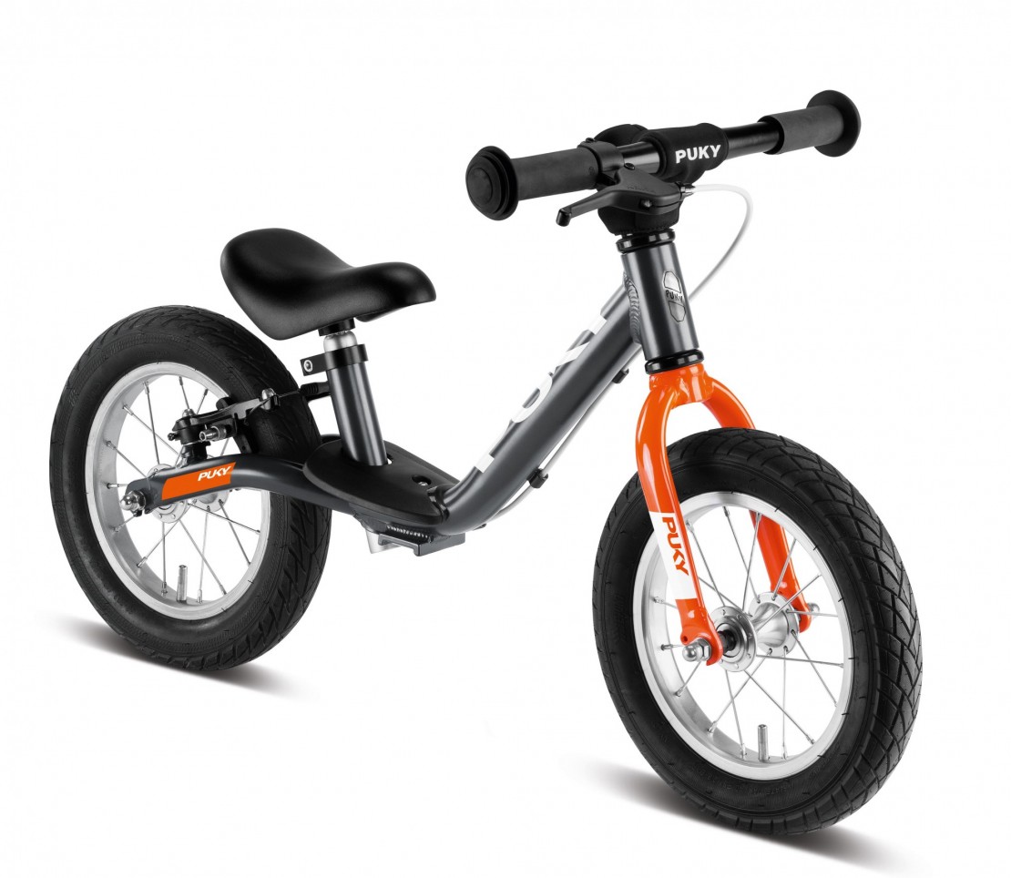 Puky LR Light - Kids Bike 2019