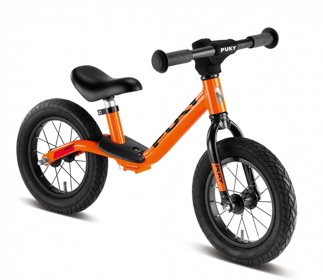 Puky LR Light - Kids Bike 2019