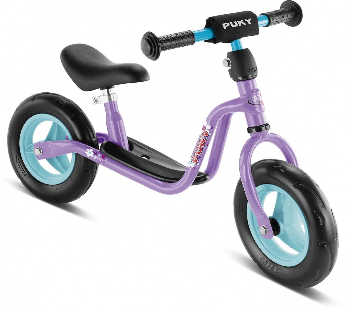 Puky LRM - 2019 Kids Bike  (click to zoom)