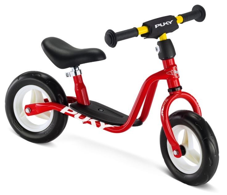 Puky LRM - 2019 Kids Bike  (click to zoom)