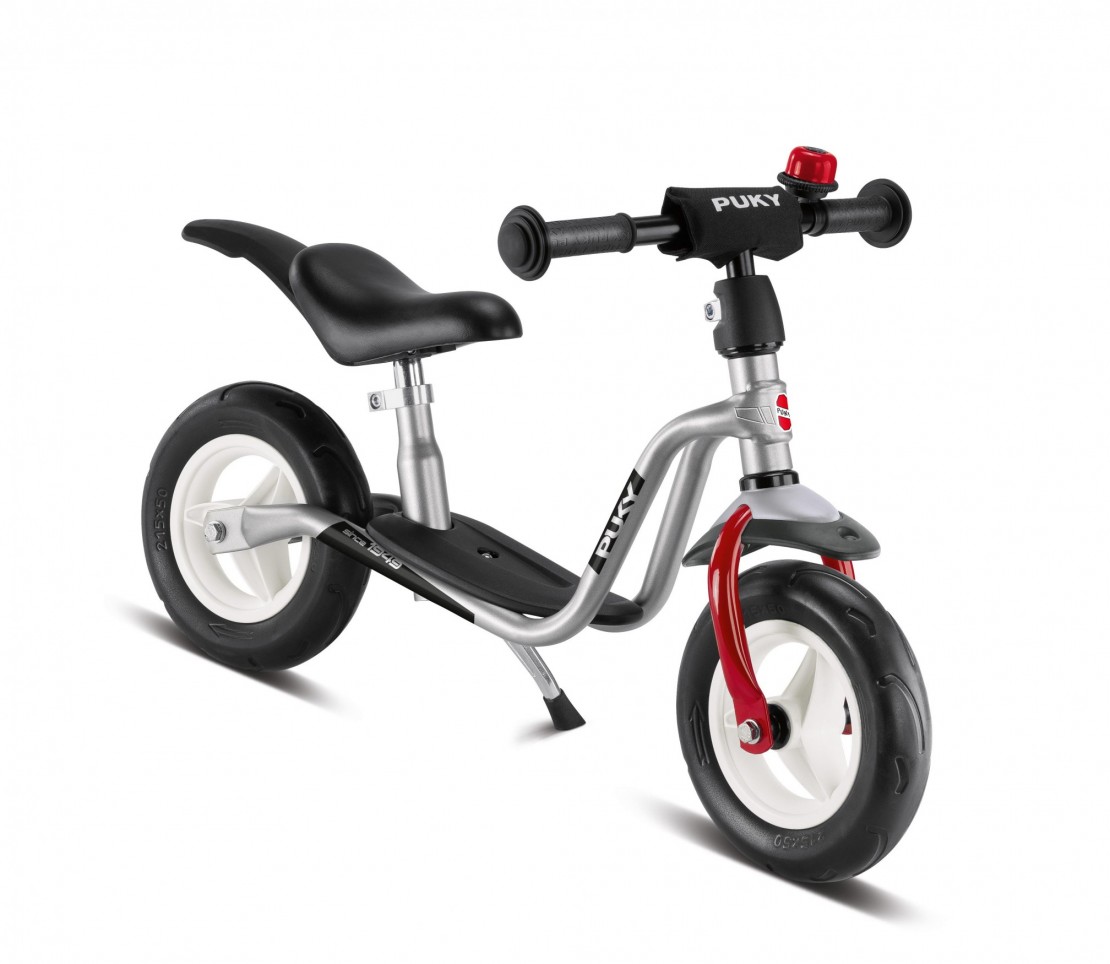 Puky LRM Plus - 2019 Kids Bike  (click to zoom)