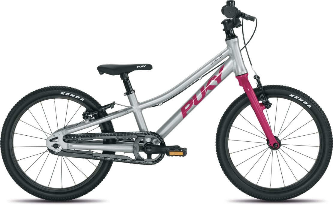 Puky LS-PRO 18 BERRY - 18inch Wheel Kids Bike 2021