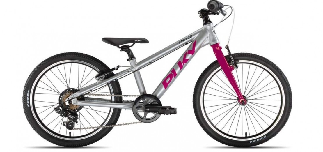 Puky LS-PRO 20-7 Alu 2021 Hybrid (click to zoom)