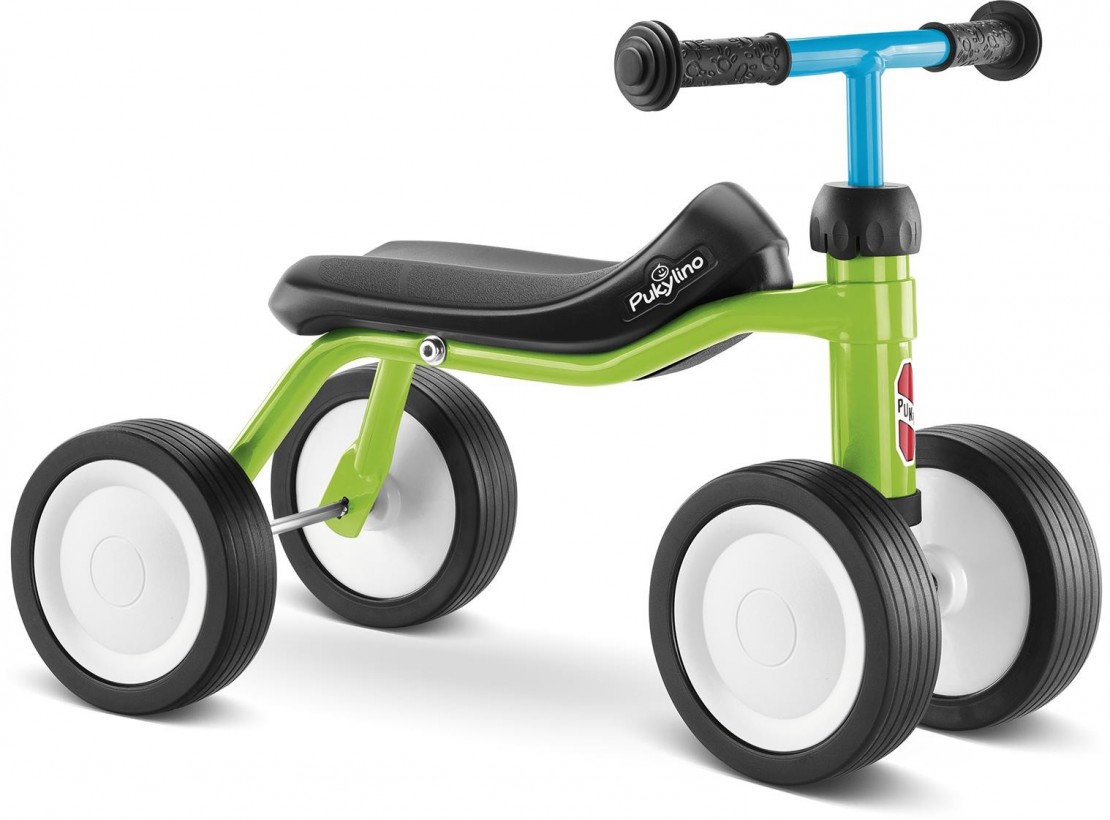 Puky lino - 2019 Kids Bike  (click to zoom)