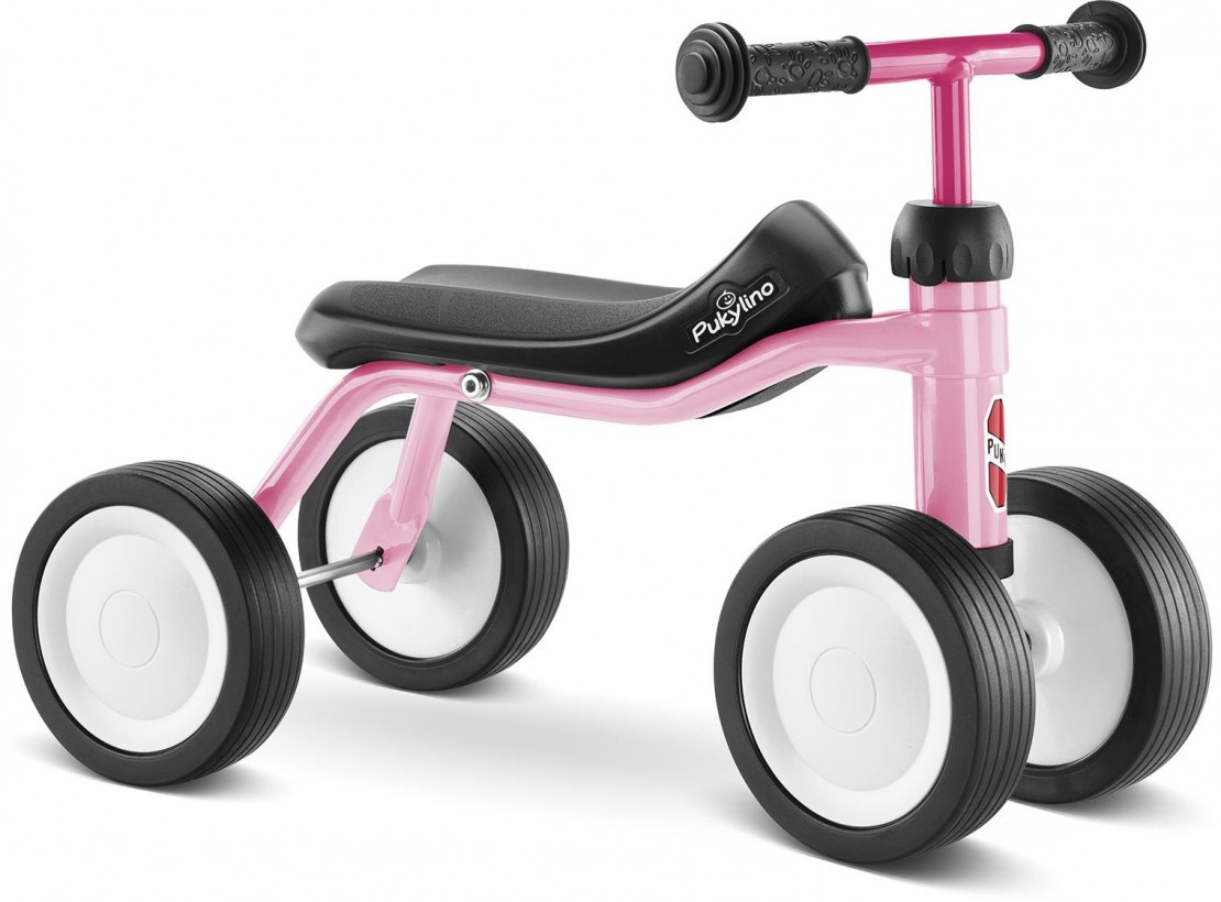 Puky lino - 2019 Kids Bike  (click to zoom)