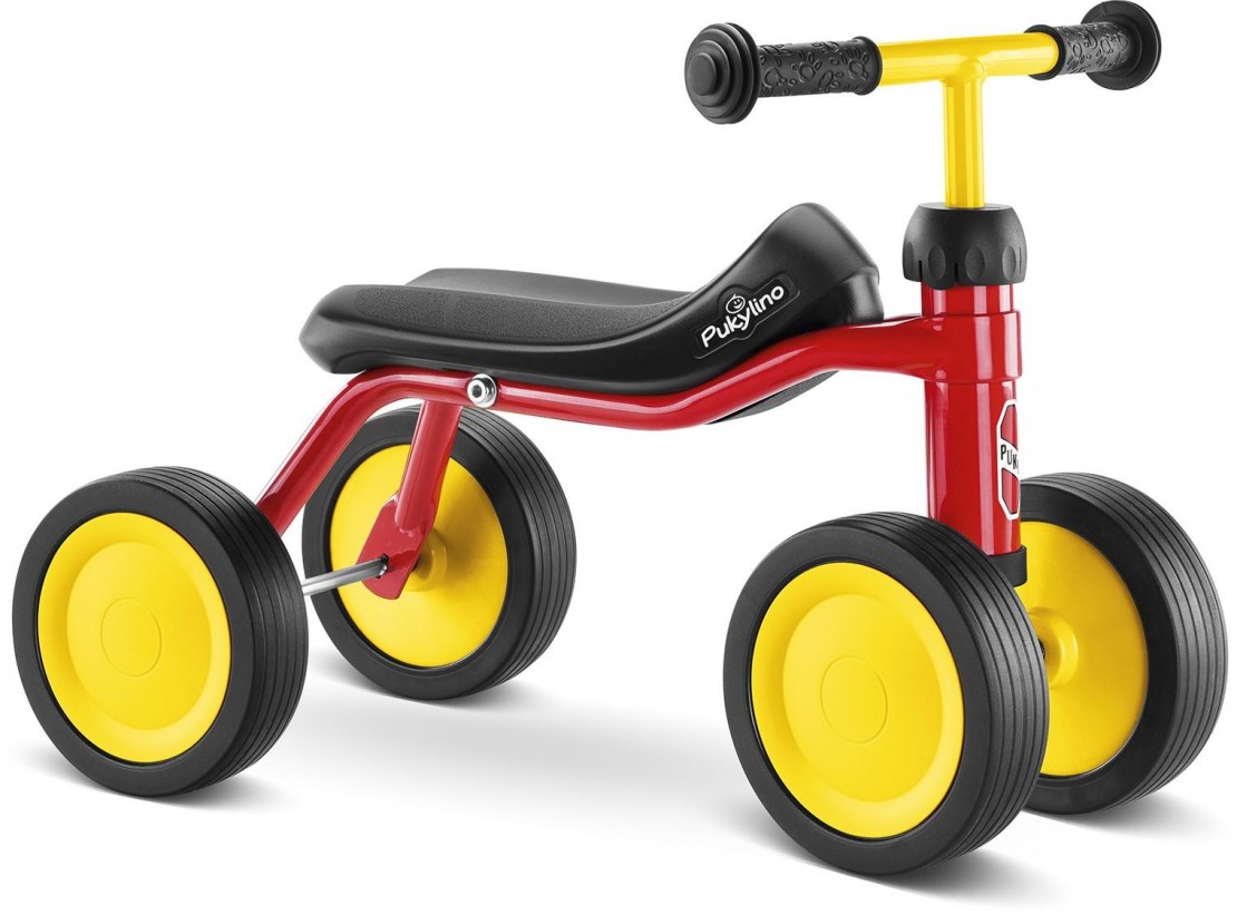 Puky lino - 2019 Kids Bike  (click to zoom)