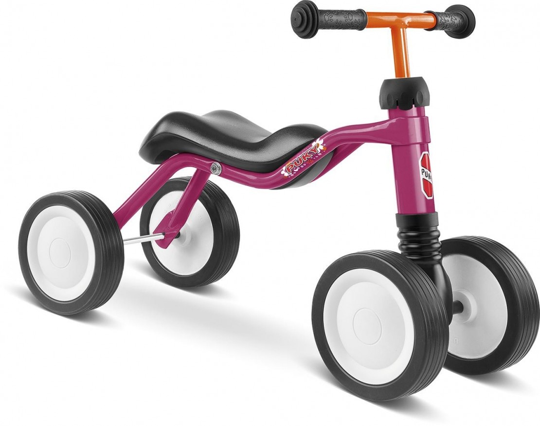 Puky PUKY Wutsch - Kids Bike 2019