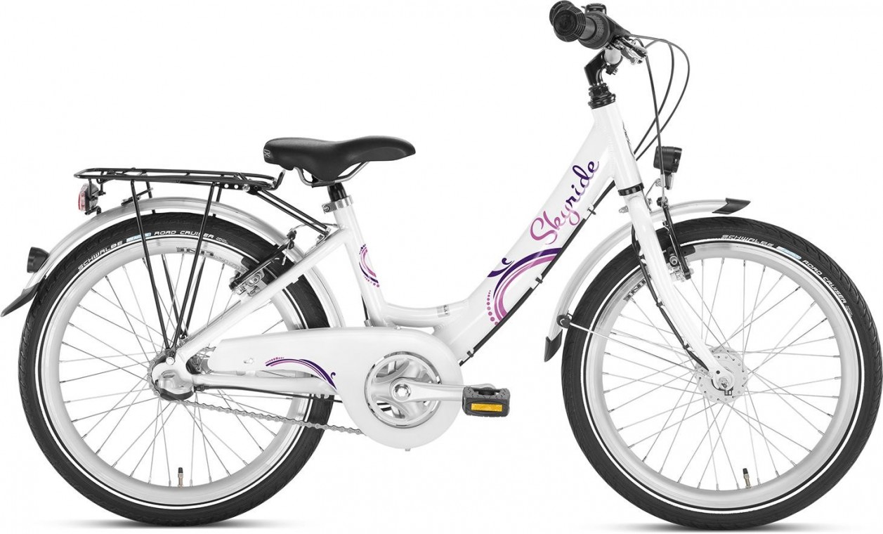 skyride bike