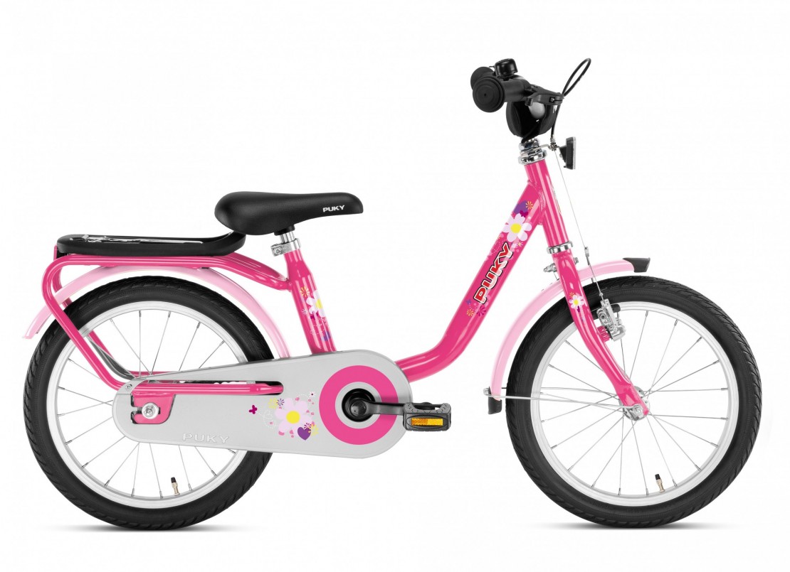 Puky Z6 - 2019 Kids Bike  (click to zoom)