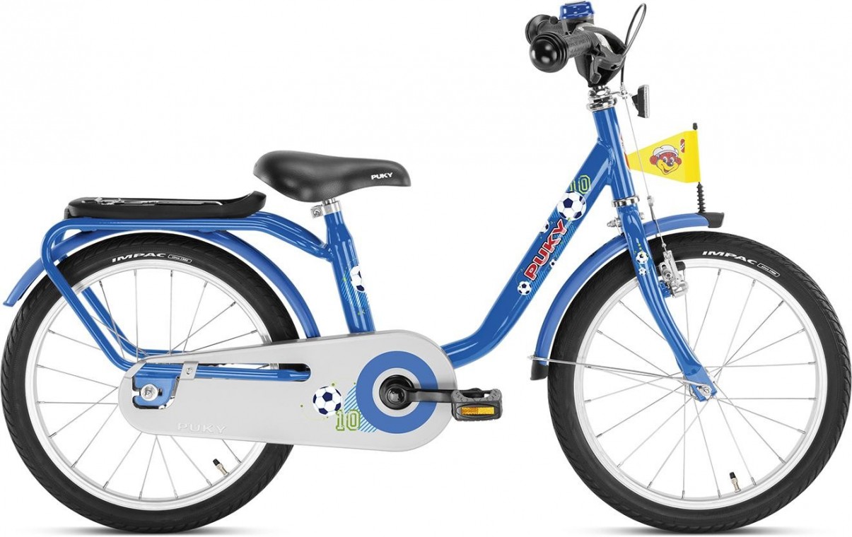 Puky Z8 - Kids Bike 2019