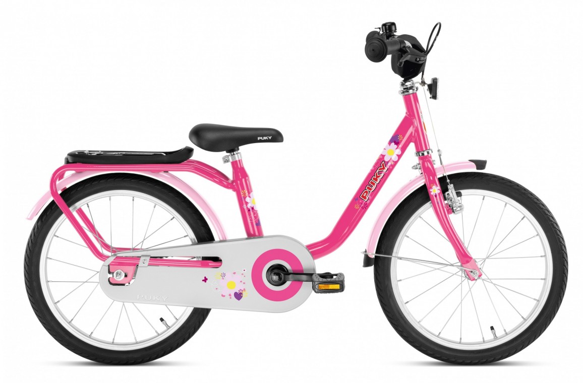 Puky Z8 - 2019 Kids Bike  (click to zoom)