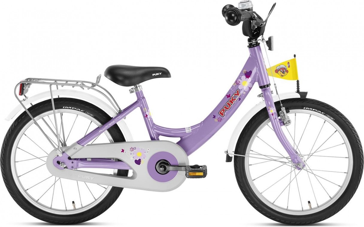 Puky ZL 18 Alu - Kids Bike 2019