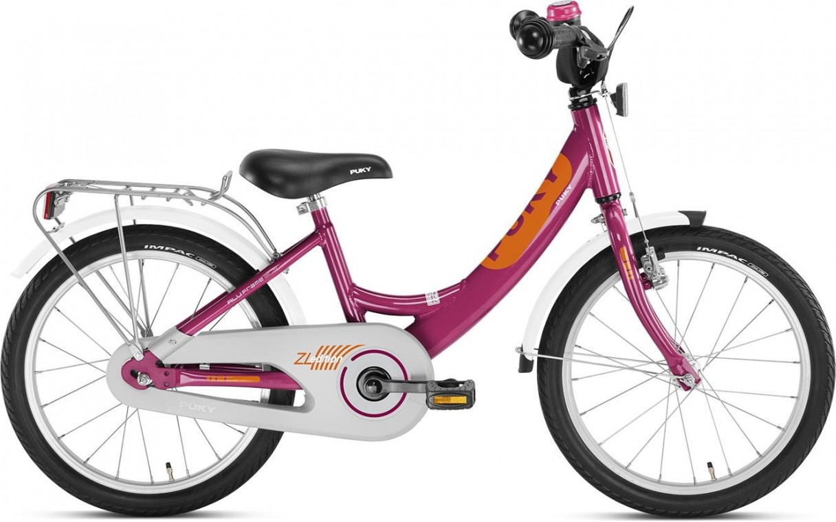 Puky ZL 18 Alu - Kids Bike 2019
