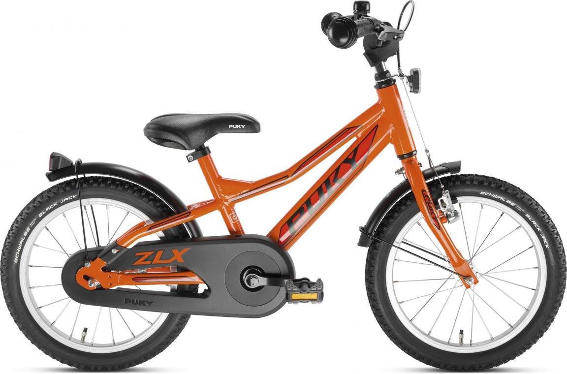 kinder fahrrad alu