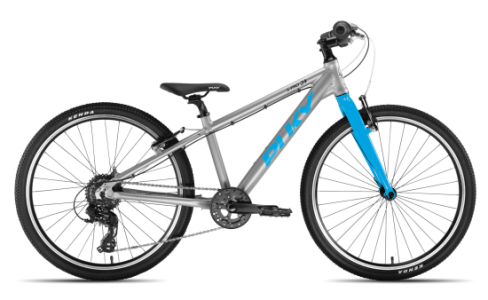 Puky LS-Pro 24 Alu 2021 Hybrid Hybrid