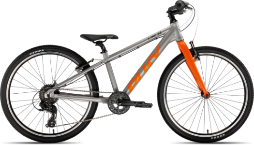 Puky LS-Pro 24 Alu 2021 Hybrid Hybrid