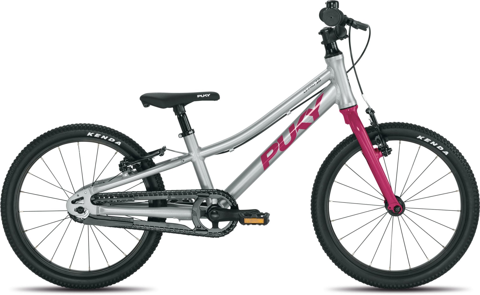 Puky 18 on sale inch bike