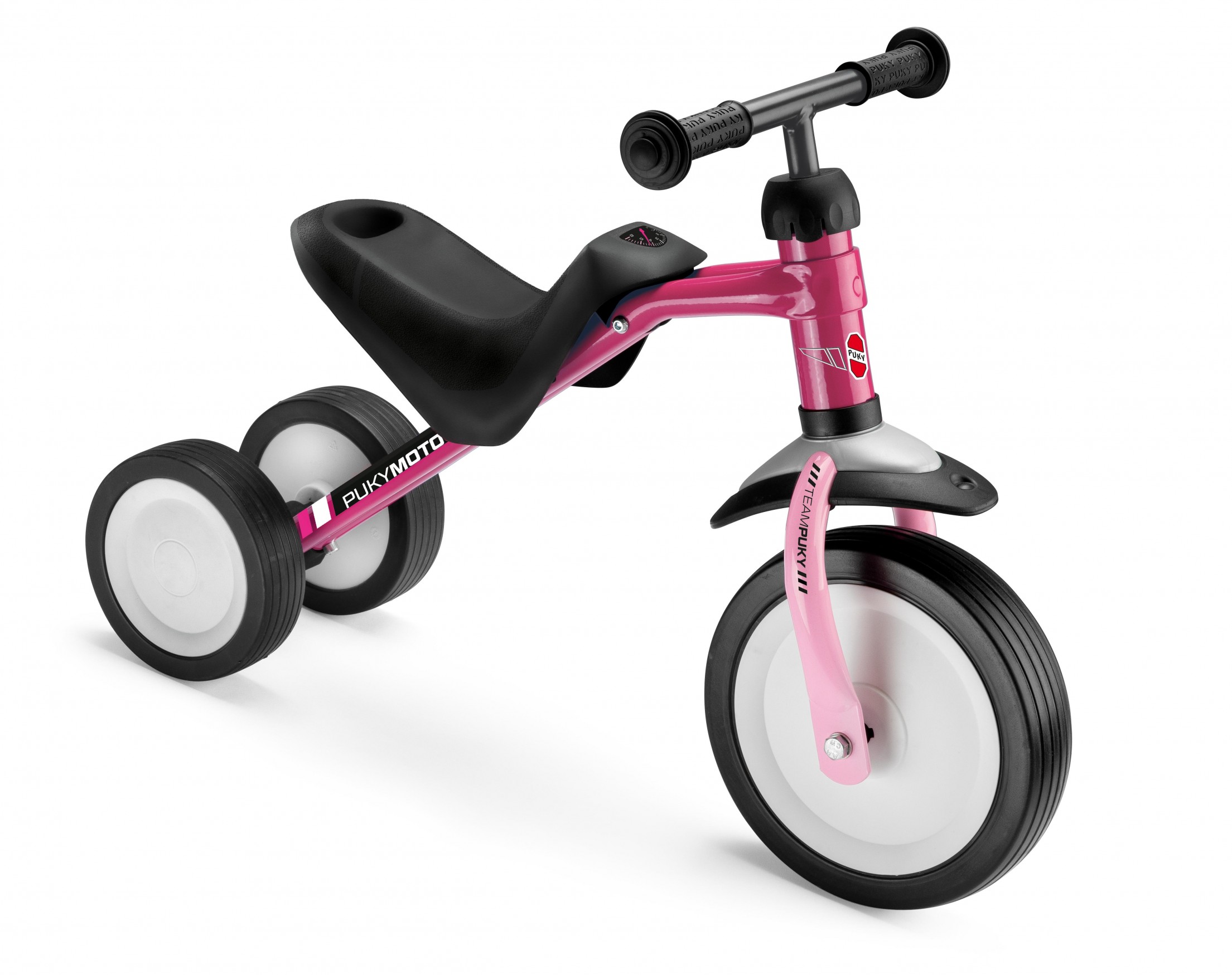 Puky moto - 2019 Kids Bike | Damian Harris Cycles | E-bike