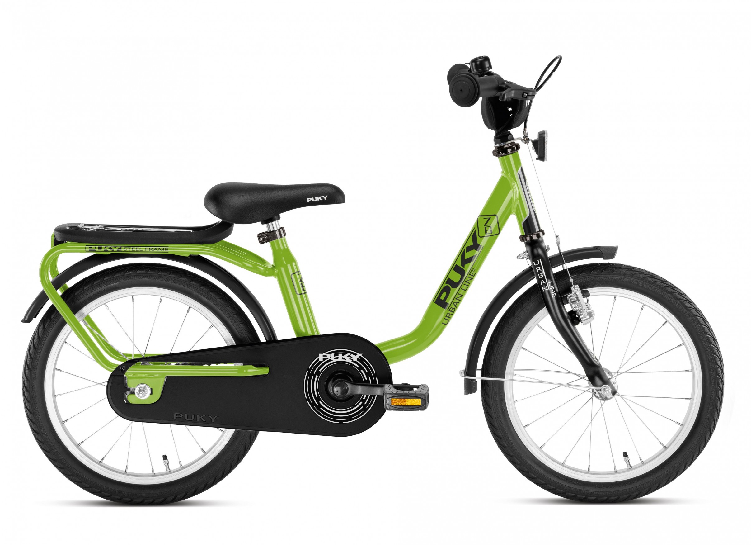 Puky Z6 2019 Kids Bike Damian Harris Cycles Ebike specialist