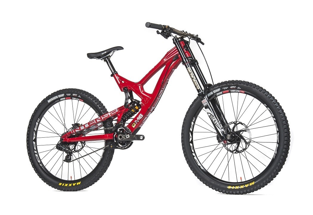 performance m101 mountain bike