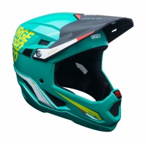 Urge Delta Youth Full face helmet 2022 Accessories Accessories