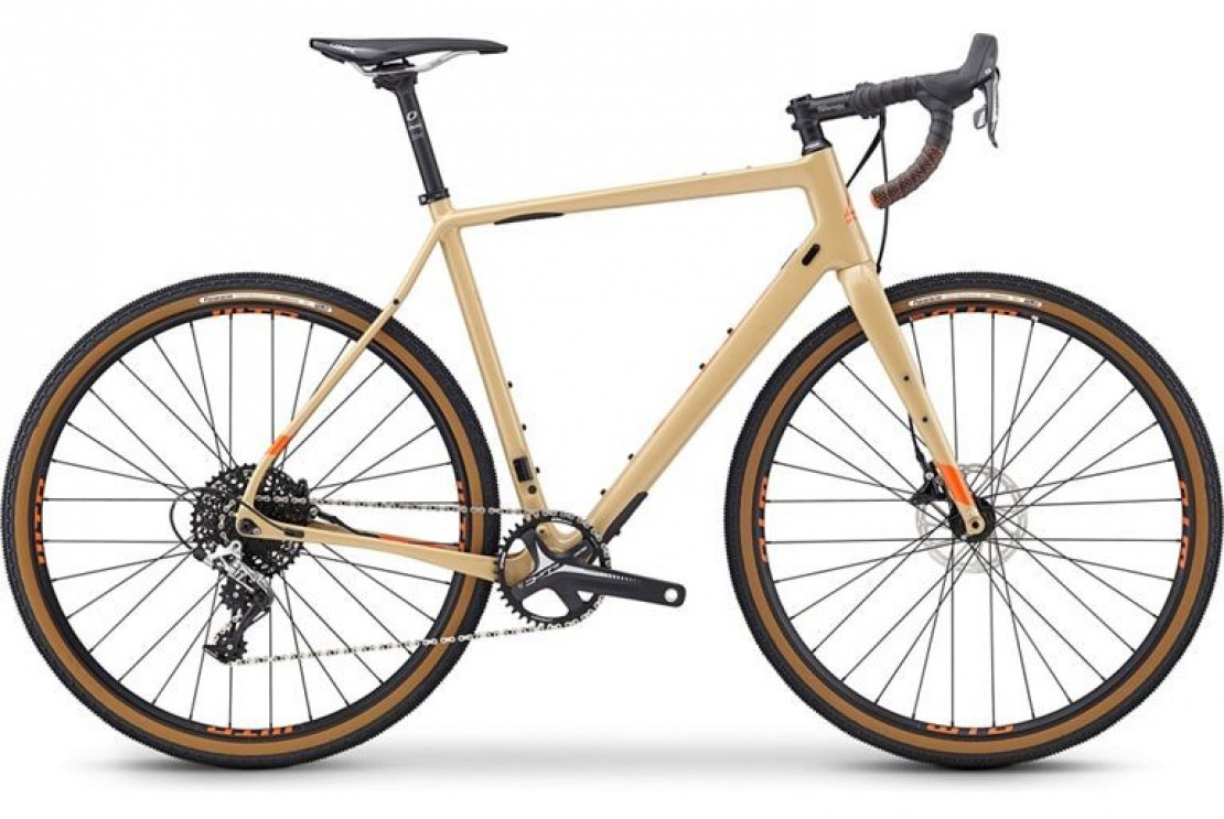 fuji brevet 1.3 disc road bike 2019