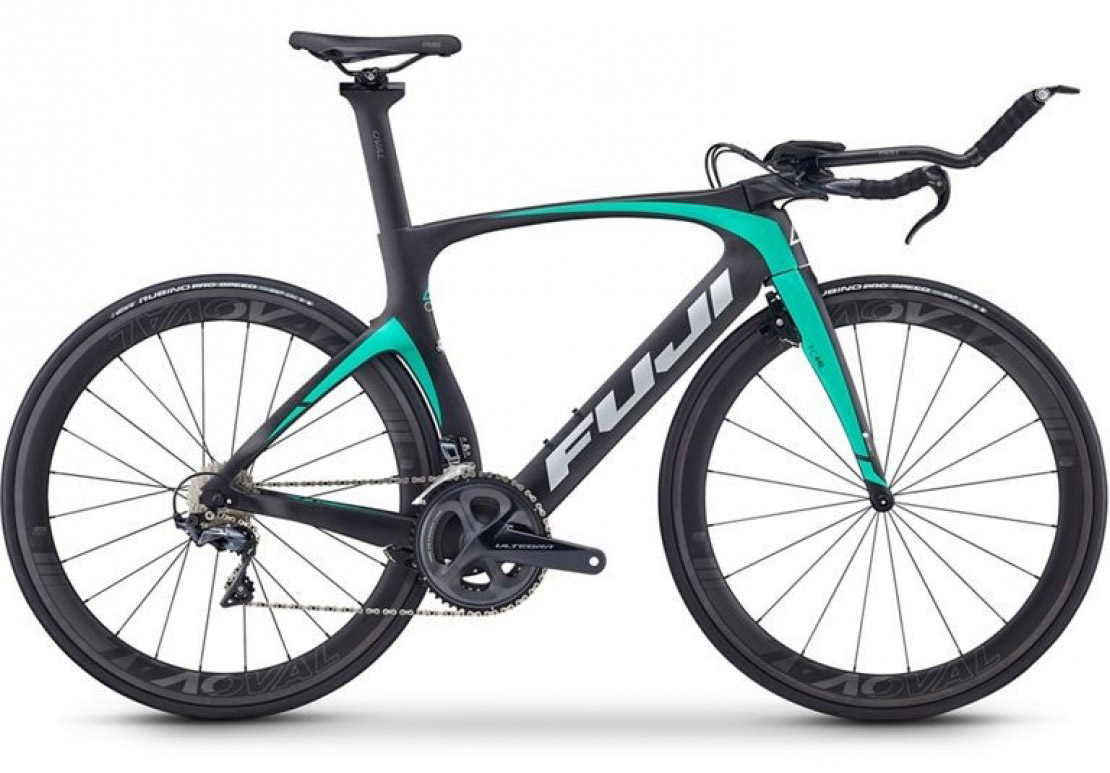 fuji brevet 1.3 disc road bike 2019