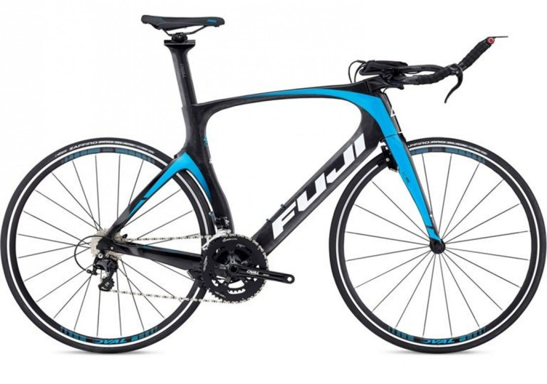 fuji norcom straight 2.1 2018