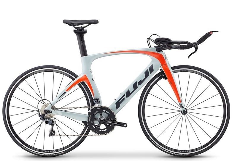 fuji brevet 1.3 disc road bike 2019