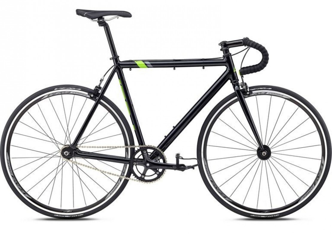 fuji track road bike 2019