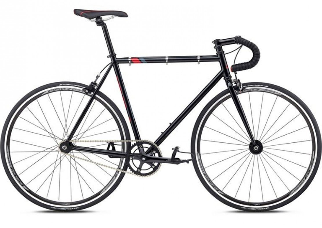 fuji track road bike 2019