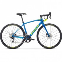 fuji jari 2.5 2019