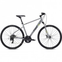 FUJI Traverse 1.9 City Bike  -  Bike 2018 Hybrid Hybrid