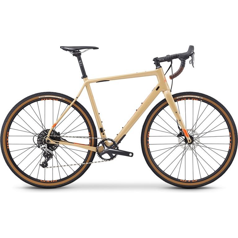 fuji jari gravel bike