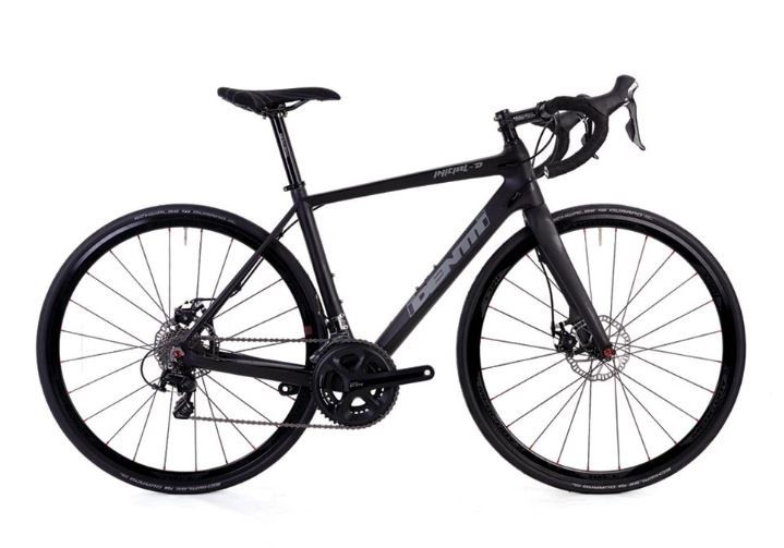 Identiti Initial-D 105 11 Speed - Road Bike 2019