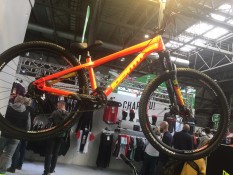 Identiti Dr Jekyll R  - Dirt Jump Bike 2019 Dirt and Jump Bike Dirt and Jump Bike