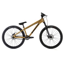 Identiti Dr Jekyll Woburn Sand - Pro 2025 Dirt and Jump Bike Dirt and Jump Bike