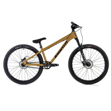 Identiti Dr Jekyll Woburn Sand - Pro 2025 Dirt and Jump Bike Identiti Dr Jekyll Woburn Sand - Pro 2025 Dirt and Jump Bike Dirt and Jump Bike