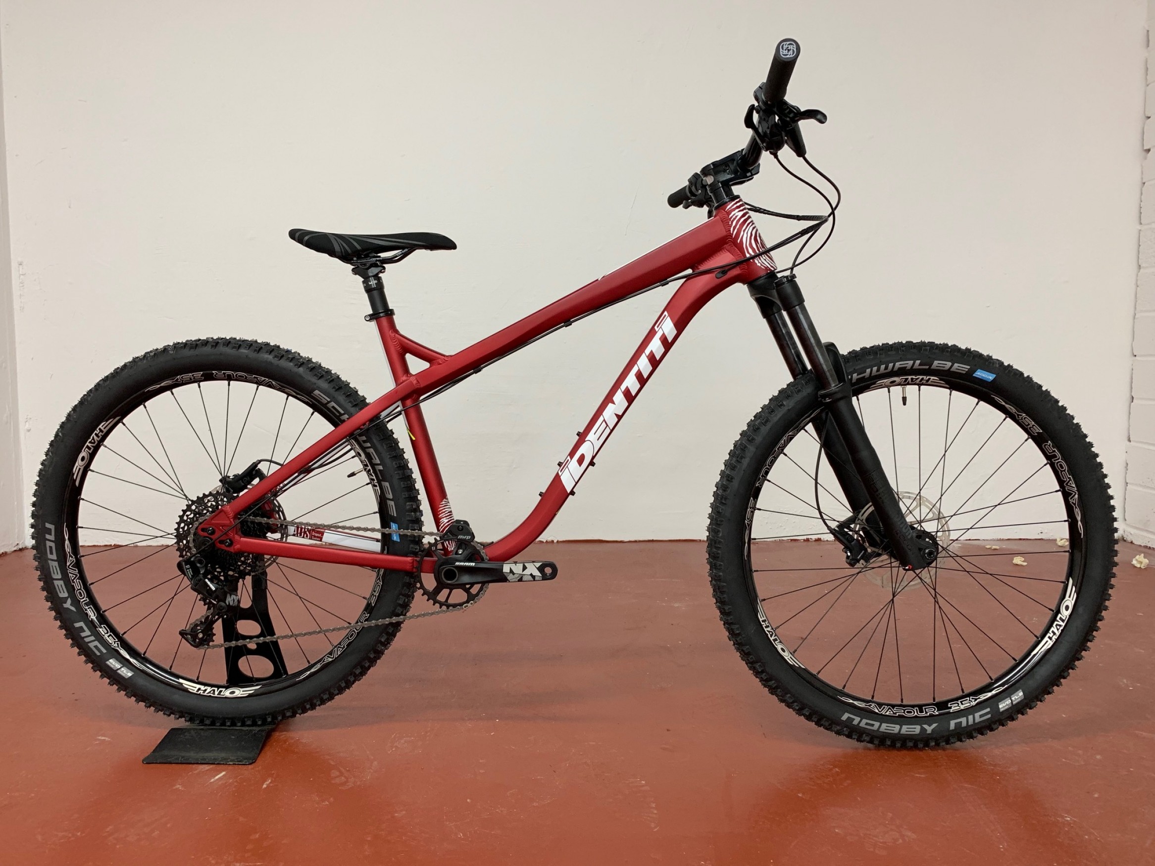 2019 hardtails