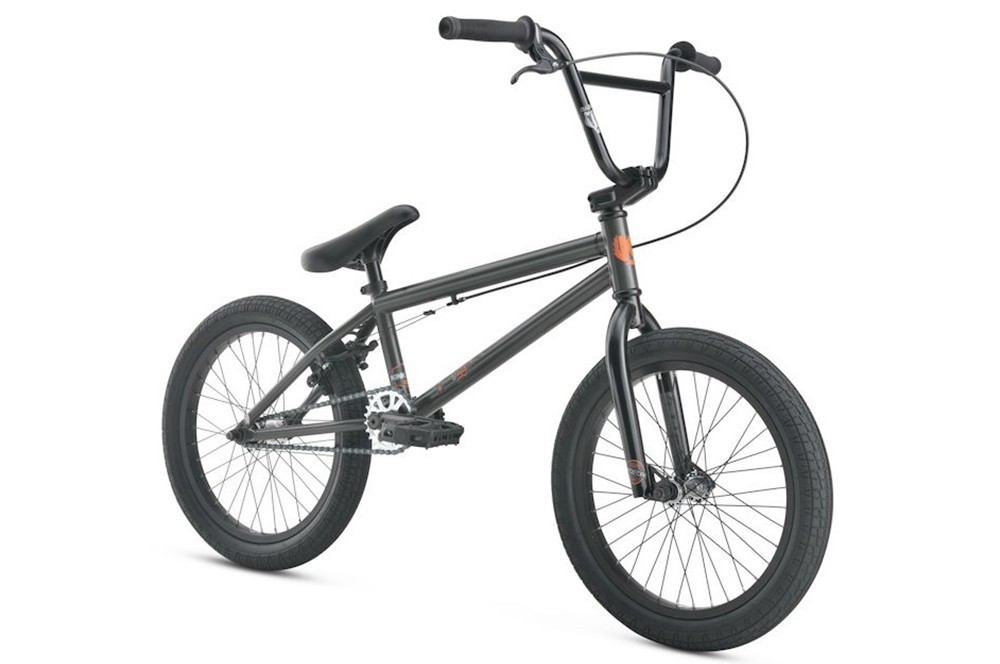 kink kicker 18 bmx