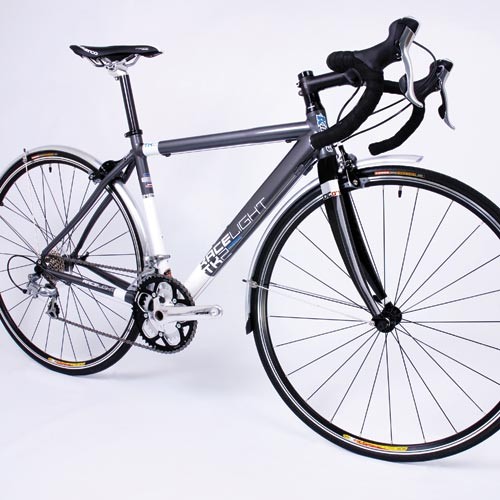 kinesis racelight tk2