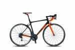 KTM Revelator Alto 4000 2018 Road Bike Damian Harris Cycles E bike specialist Cardiff UK