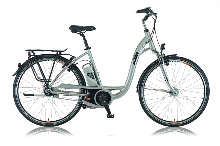 ktm low seat height bike