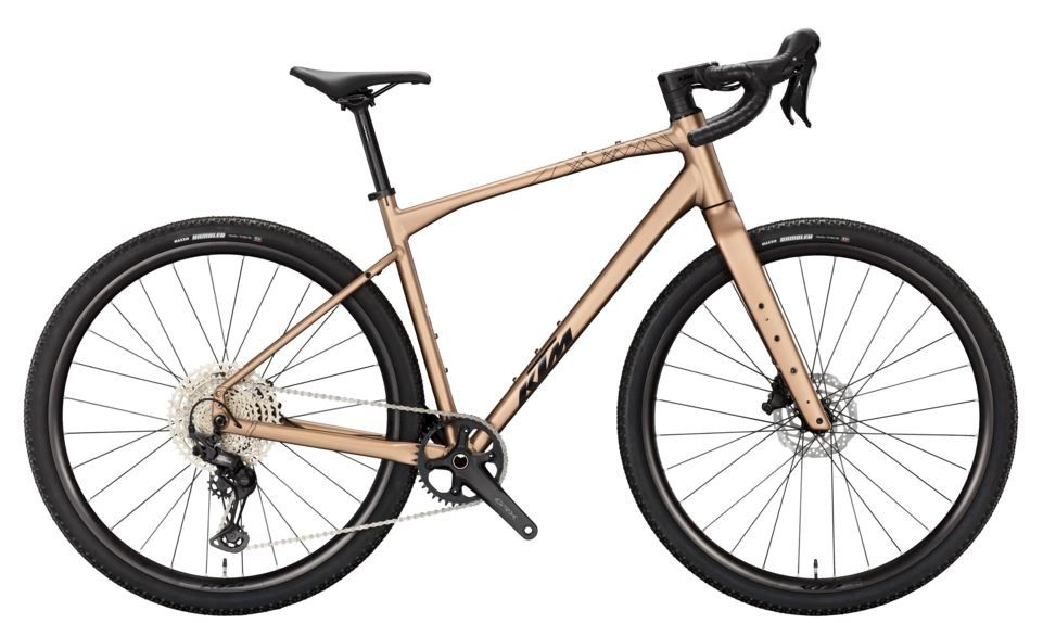 KTM ator 15 2027 Gravel  (click to zoom)