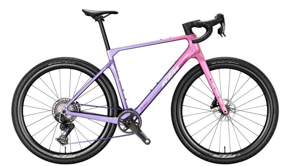 KTM ator Prime 2027 Gravel  (click to zoom)