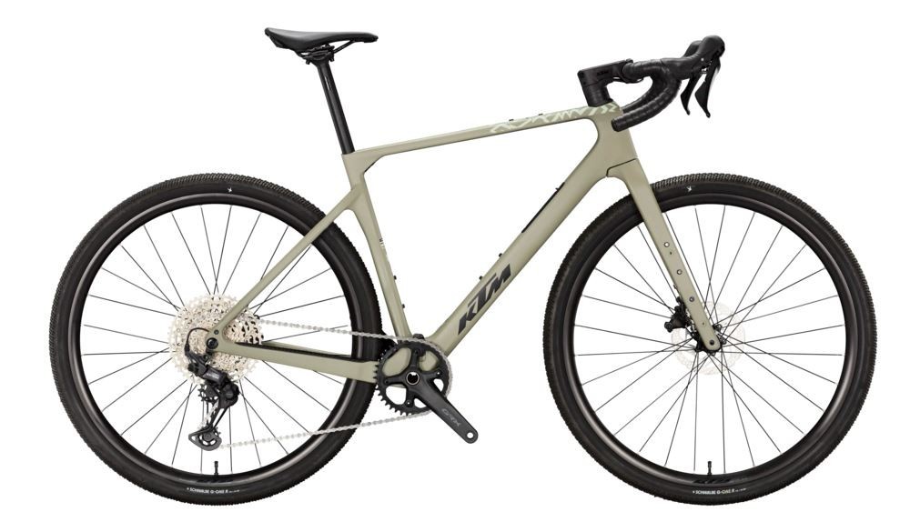 KTM ator Pro 2027 Gravel  (click to zoom)